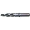 Drillco 1-1/4, High Spiral Flute 1/2 Shank Construction Reamer 428A216-132